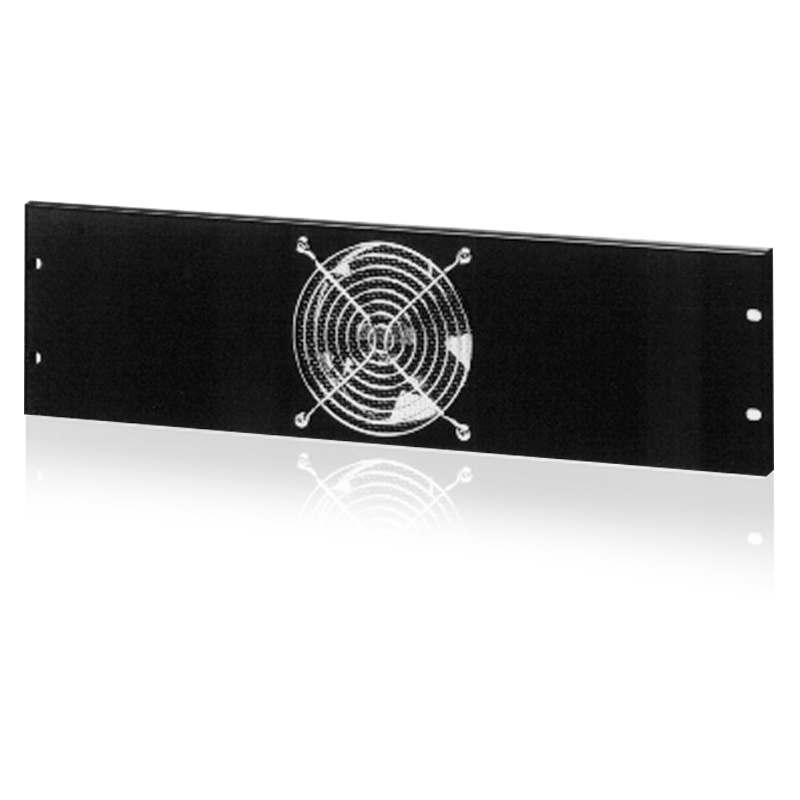 AtlasIED EFP3-1 19 inch Fan Panel Recessed Mount