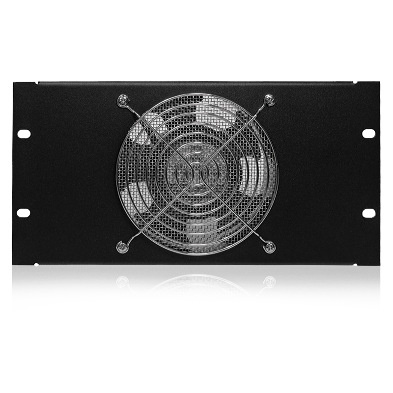 AtlasIED EFP3-HR Fan Panel for Use with WMA Half Width Racks