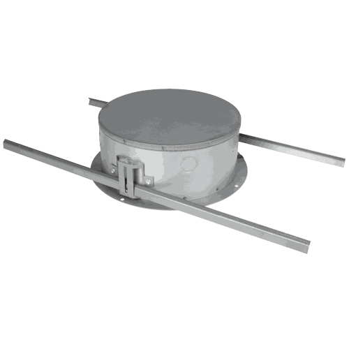 AtlasIED EZ95-8 EZ Mount Recessed Enclosure for 8 inch Speakers - view 2