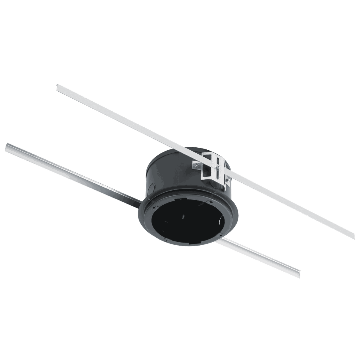 AtlasIED EZ96-4 EZ Mount Flanged Enclosure for 4 inch Speaker