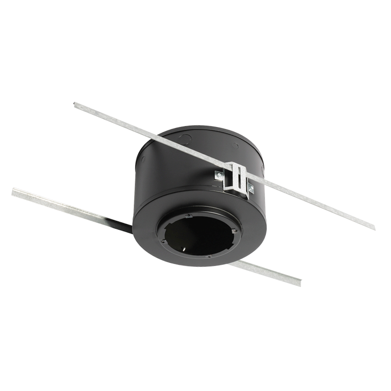 AtlasIED EZ96-4X EZ Mount Flanged Enclosure for 4 inch Speaker Extra Deep