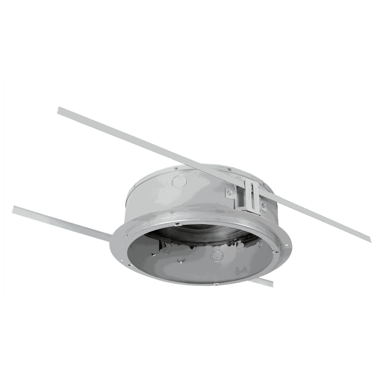 AtlasIED EZ96-8 EZ Mount Flanged Enclosure for 8 inch Speaker