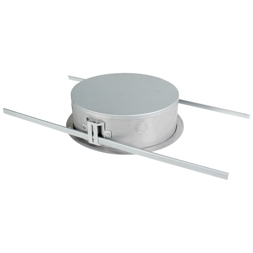 AtlasIED EZ96-8 EZ Mount Flanged Enclosure for 8 inch Speaker - view 2