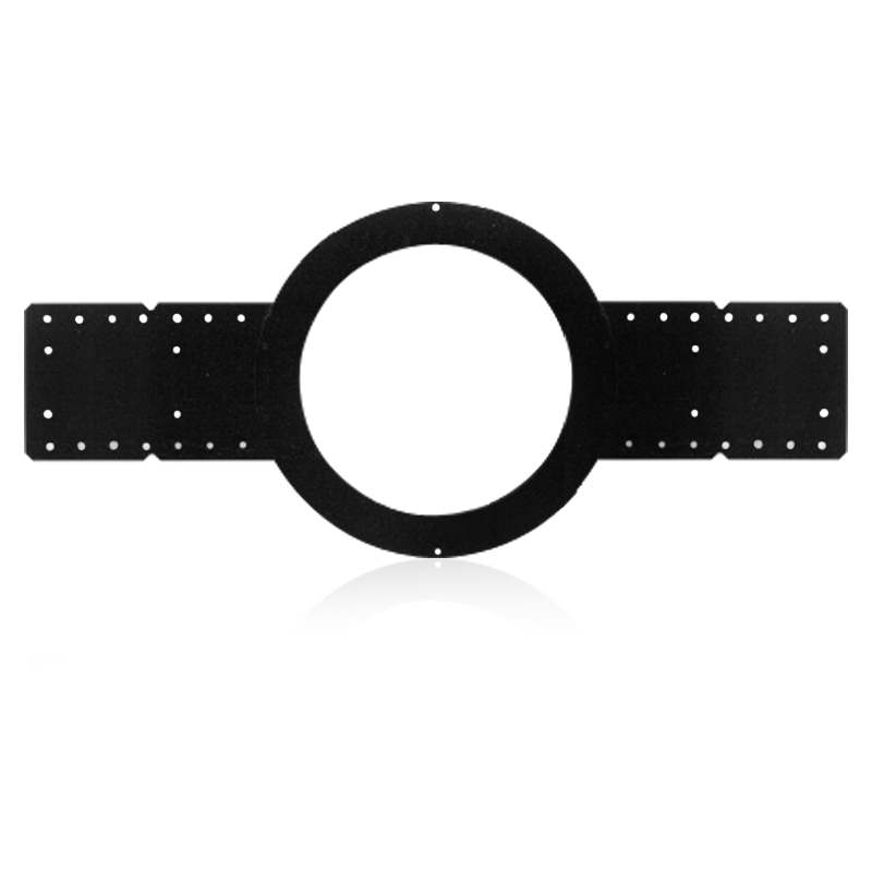 AtlasIED FA-TR6 New Construction Ring 6" Strategy Series