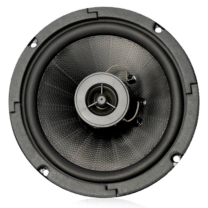 AtlasIED FA136 6" Coaxial 50-Watt 8 Ohm In-Ceiling Speaker