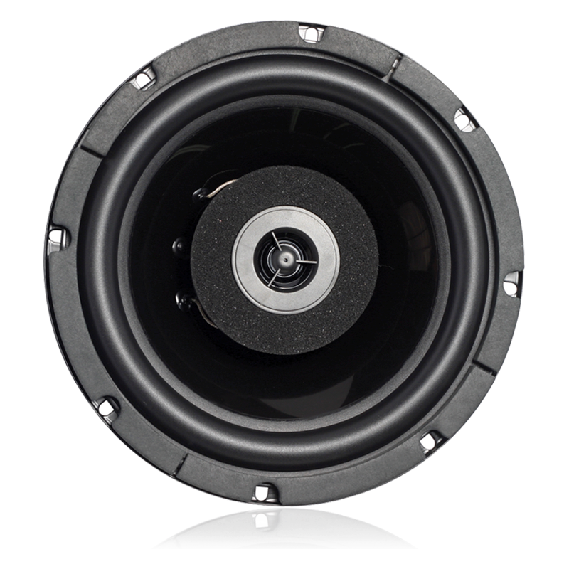 AtlasIED FA138T327 8" Coaxial Speaker with 32-Watt 70.7V Transformer
