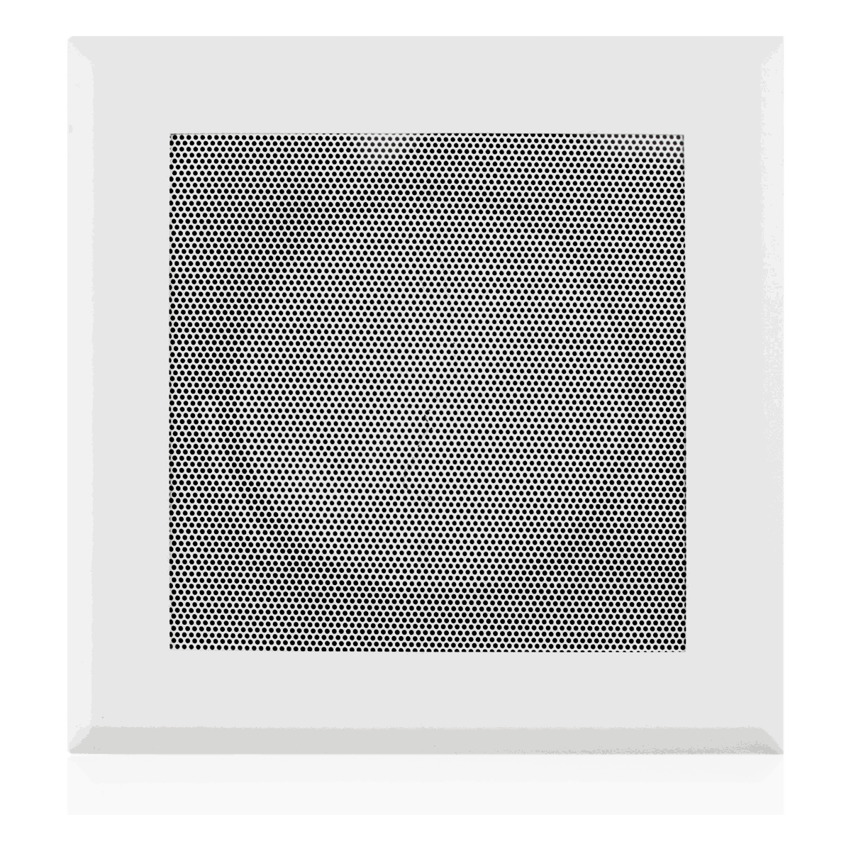 AtlasIED FA170-8 Square Grille for 8-Inch Strategy Speakers