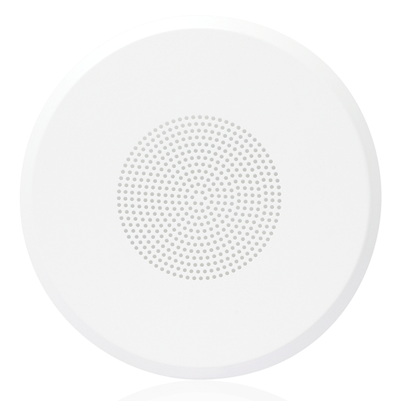 AtlasIED FA51-4 Round Grill for 4" Strategy Speakers