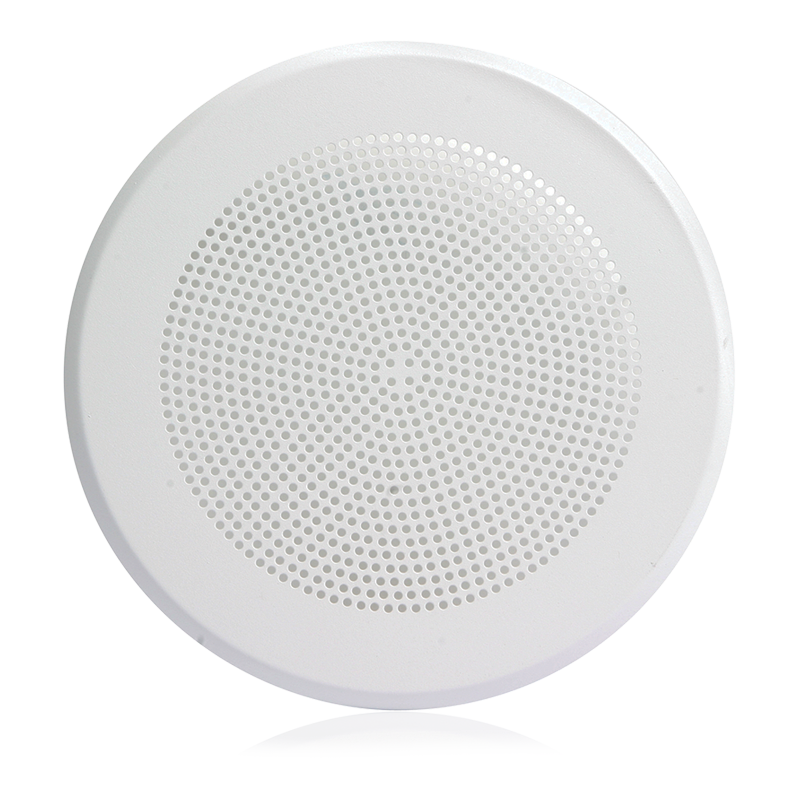 AtlasIED FA51-6 Round Grill for 6" Strategy Speakers