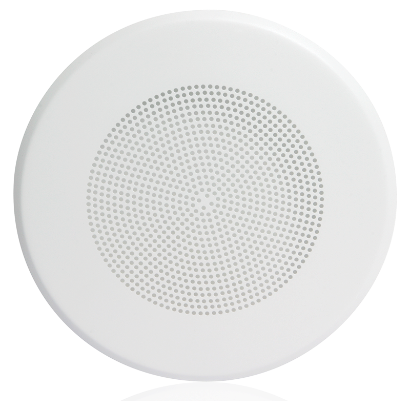 AtlasIED FA51-8 Round Grill for 8" Strategy Speakers