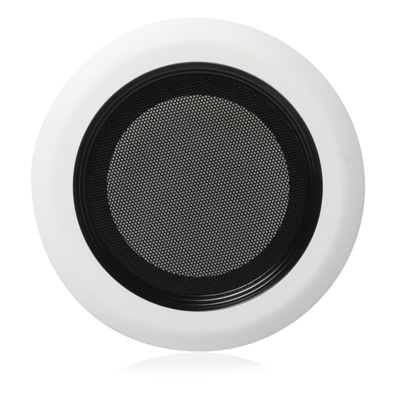 AtlasIED FA730-4 Round Recessed Grill for 4" Strategy Speakers product image