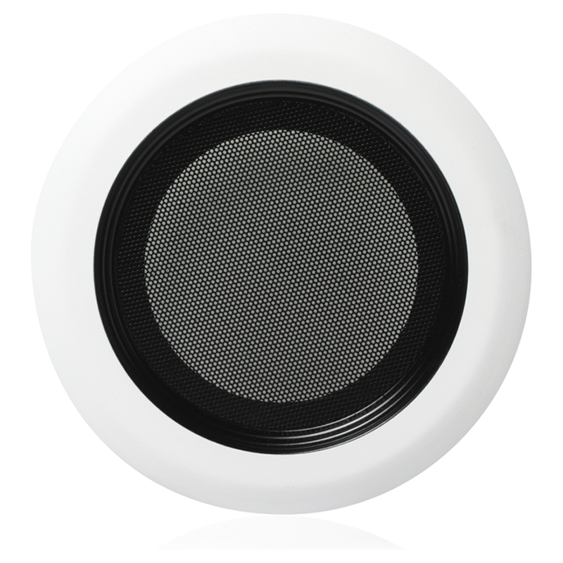 AtlasIED FA730-8 Round Recessed Grille for 8-Inch Strategy Speakers
