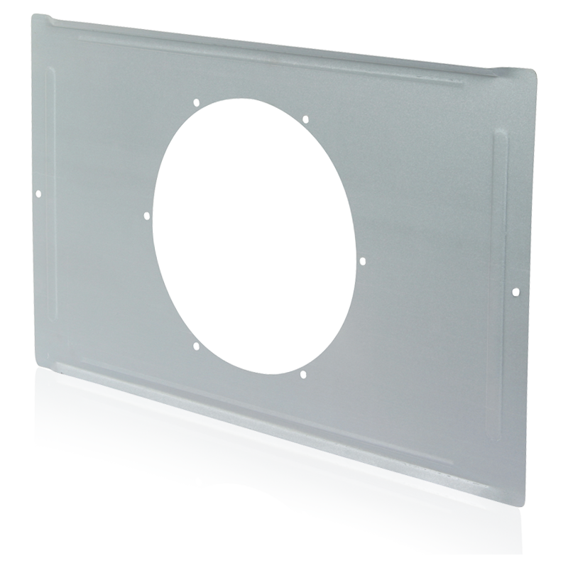 AtlasIED FA81-4 4 inch Tile Bridge for Strategy Speakers and Model DLS 4