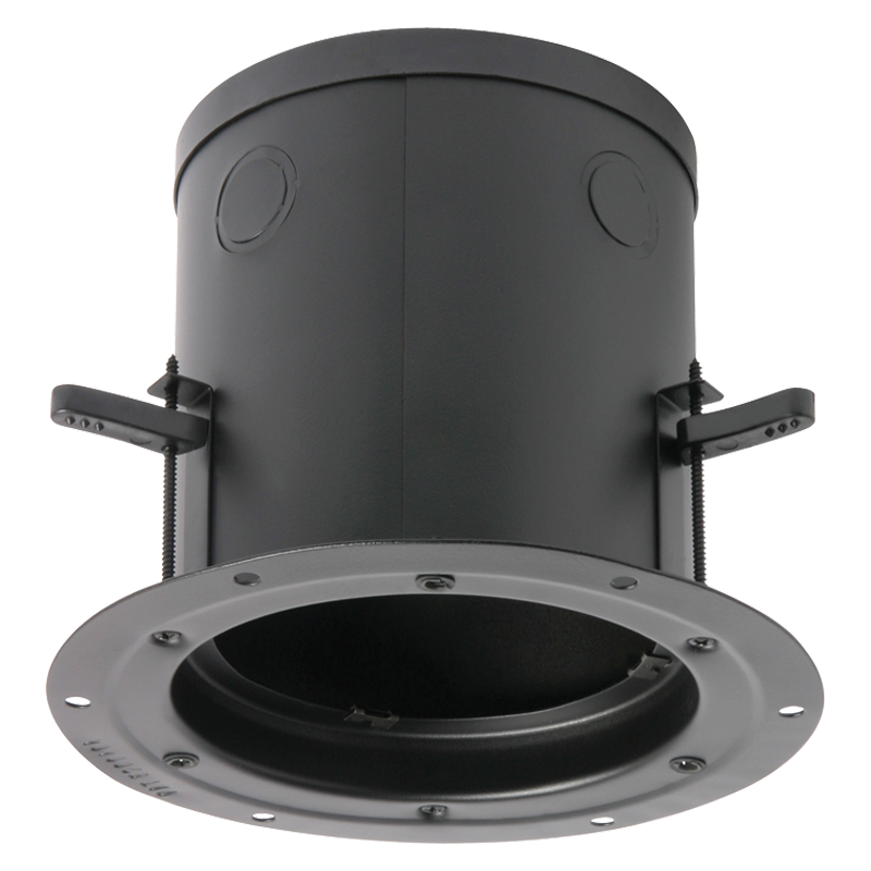 AtlasIED FA95-4 Recessed Encosure w Dog Legs for 4" Strategy Series
