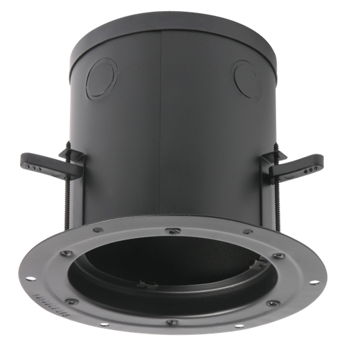AtlasIED FA95-6 Recessed Enclosure with Dog Legs for 6" Strategy Series