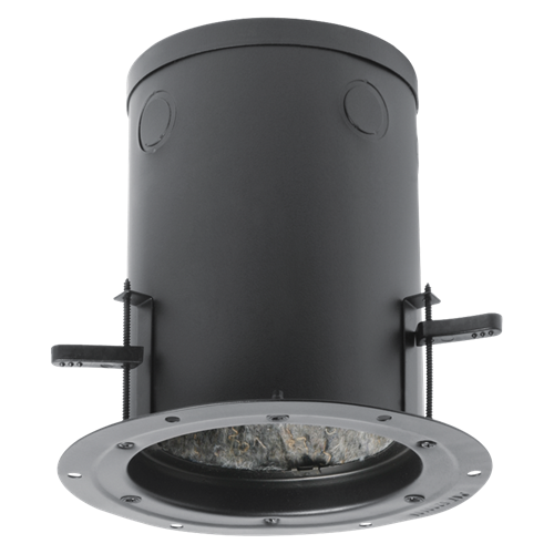 AtlasIED FA97-4 Recessed Enclosure w Dog Legs for 4" Strategy Extra Deep