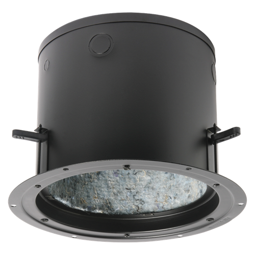 AtlasIED FA97-8 Recessed Back Can for 8-Inch Strategy Speakers