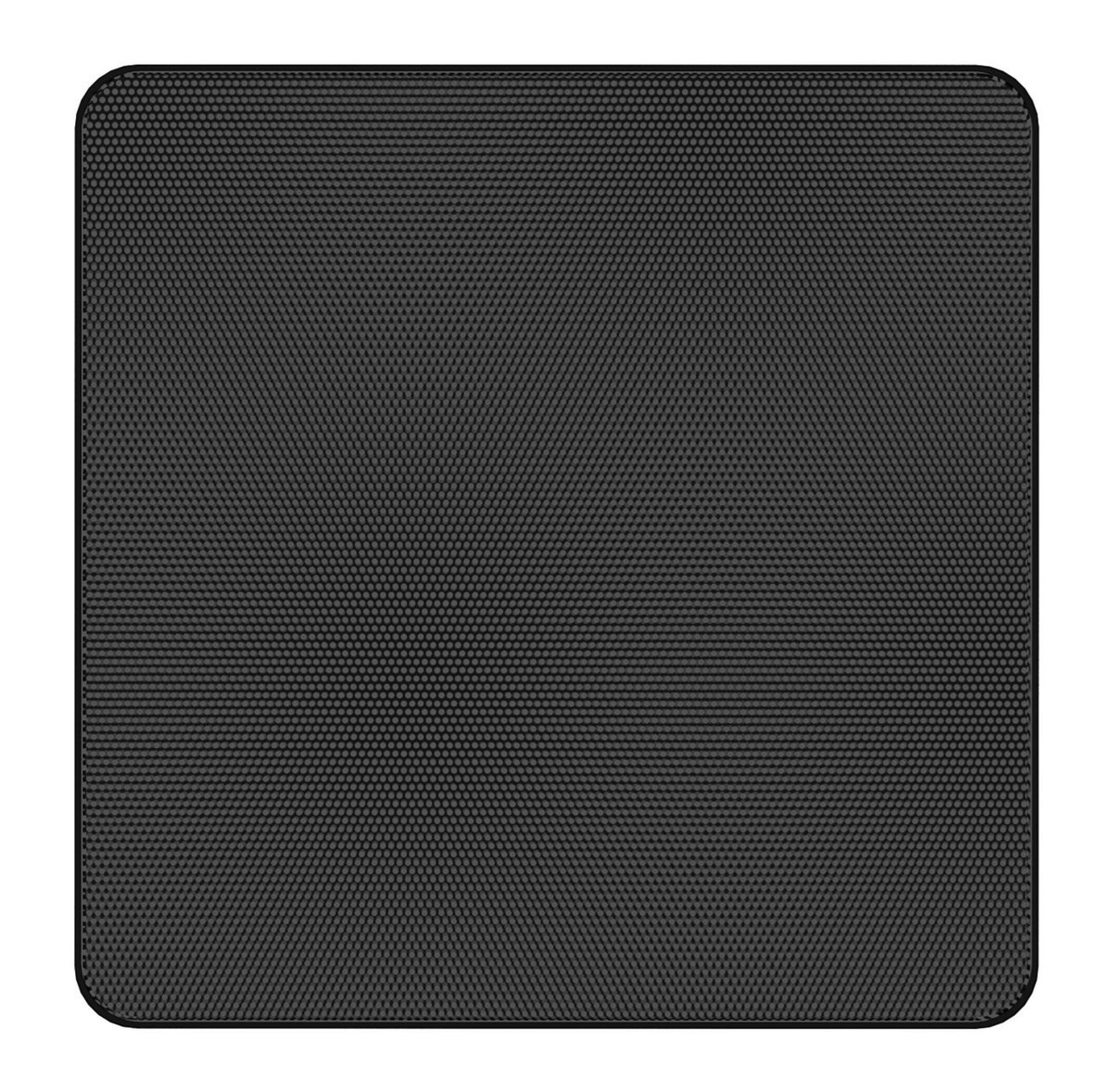 AtlasIED FAP33T-BEGS 3" Full Range In-Ceiling Speaker with 16-Watt 70V/100V Transformer, Ported Enclosure, Safety