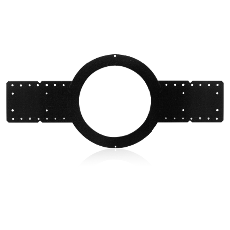 AtlasIED FAP62-TR New Construction Ring for FAP62T Speaker product image