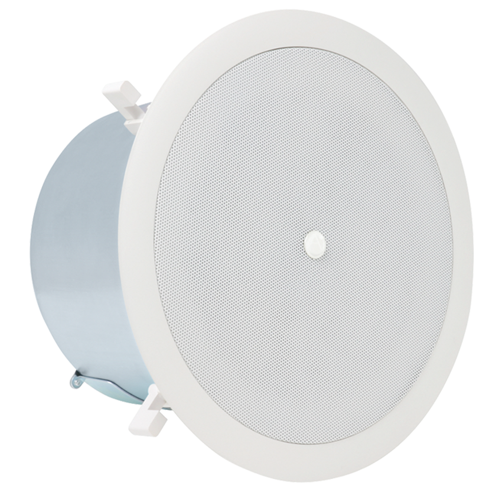 AtlasIED FAP62T 6" Coaxial In-Ceiling Speaker - view 2