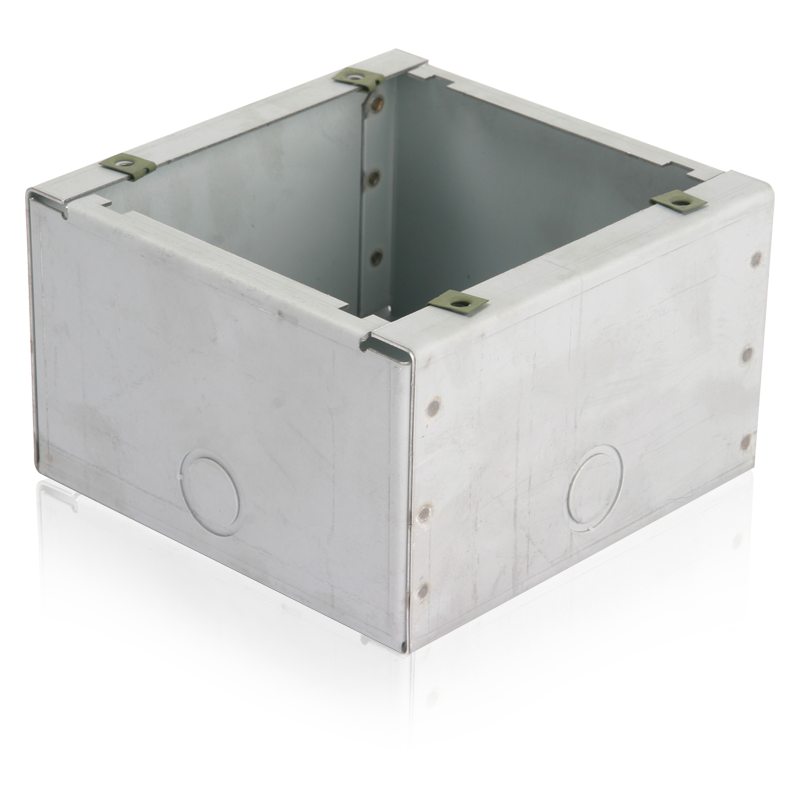 AtlasIED FB4CPB Concrete Pour Box for FB4-XLRF