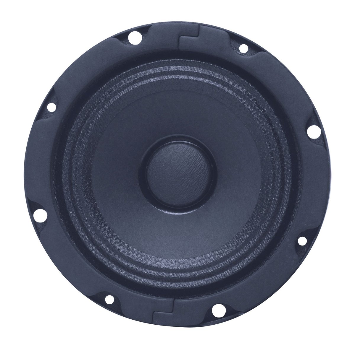 AtlasIED FC104-HC 4" In-Ceiling Speaker 10W @ 8Ω with Hyfidrophobic Treatment