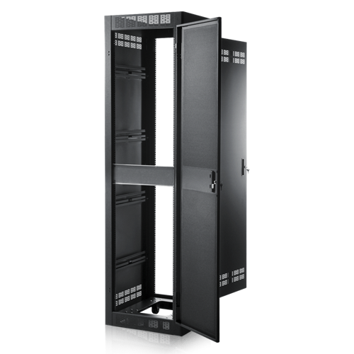 AtlasIED FMA35-25SA Stand Alone Rack 25.5 inch Deep, 35RU product image