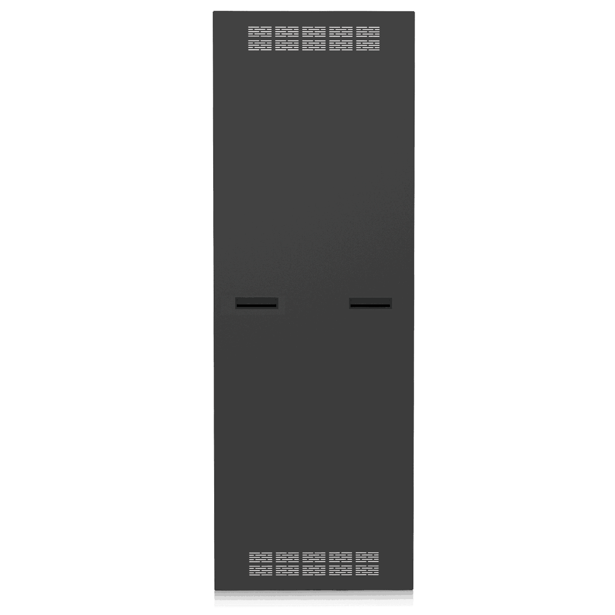 AtlasIED FRD44 Flush Rear Door for Equipment Racks - 44RU