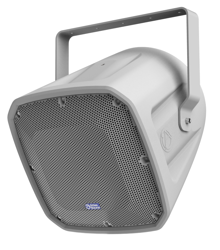 AtlasIED FS12T-SUB 12" Multipurpose Low Frequency Horn Speaker System