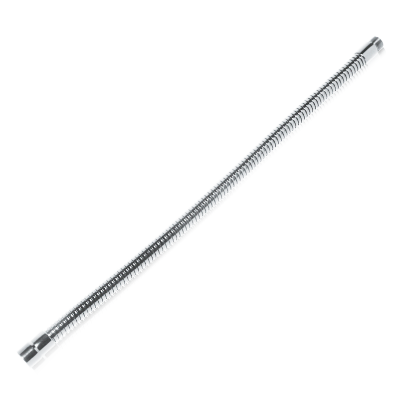 AtlasIED GN-19 19 inch Flexible Gooseneck Chrome