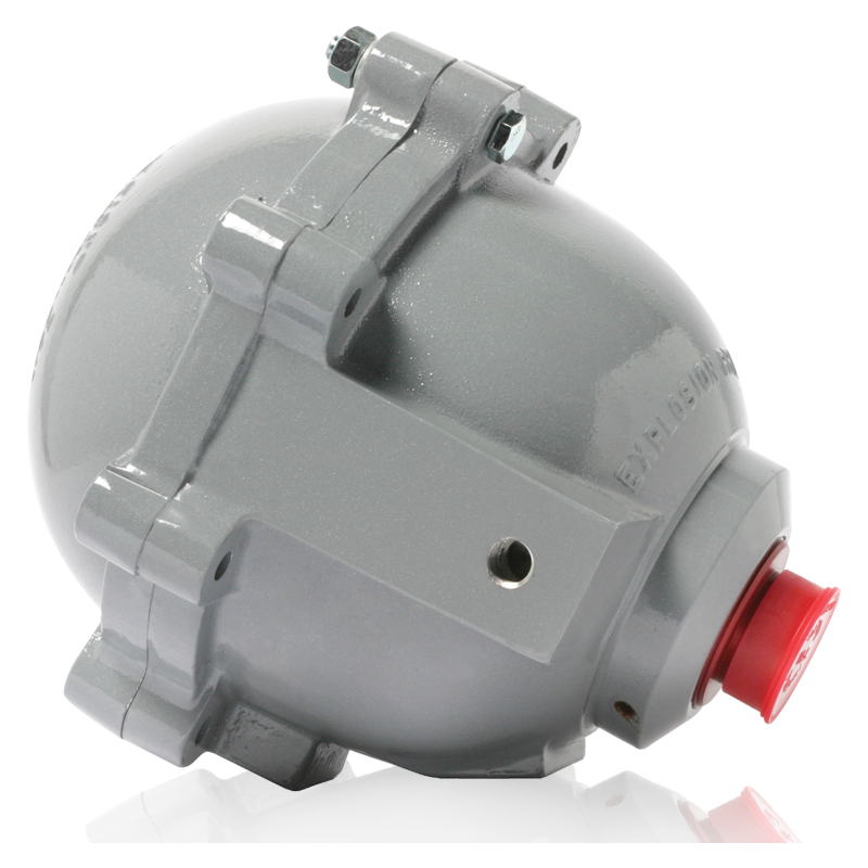 AtlasIED HLE-1 UL Listed 60-Watt, 16 Ohm Explosion-Proof Driver