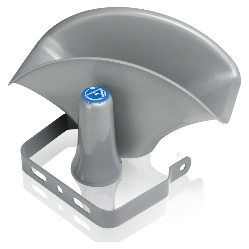 AtlasIED HLE_MLE-30 UL Listed Explosion-Proof Wide Angle Horn