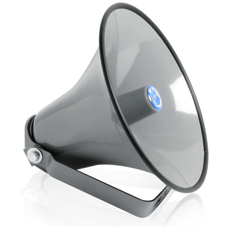 AtlasIED HLE_MLE-32 UL Listed Explosion-Proof 16.5" Diameter Horn