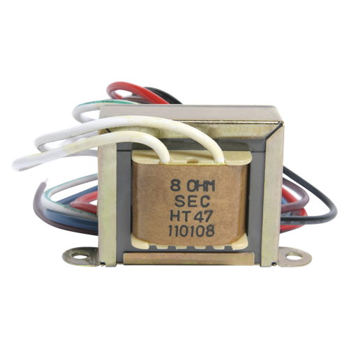 AtlasIED HT47 High-Quality 4 Watt Audio Transformer 70.7V