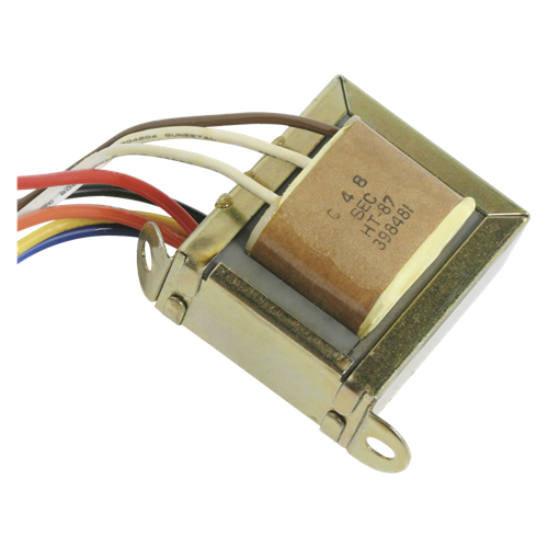 AtlasIED HT87 8-Watt 70.7V Line Transformer