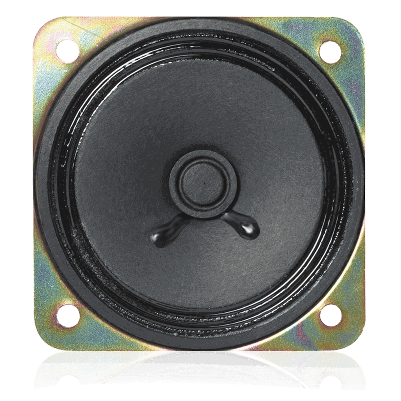 AtlasIED HX31-345 3 inch Speaker with 45 Ohm Voice Coil. Magnet Weight 1.47 oz