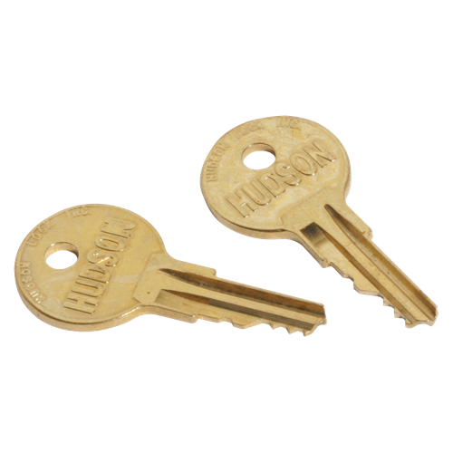 AtlasIED K-7 Replacement Keys Rear Door product image
