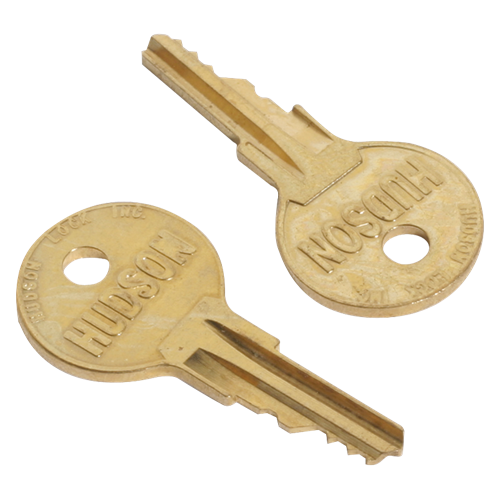 AtlasIED K-74 Replacement Keys Front Door