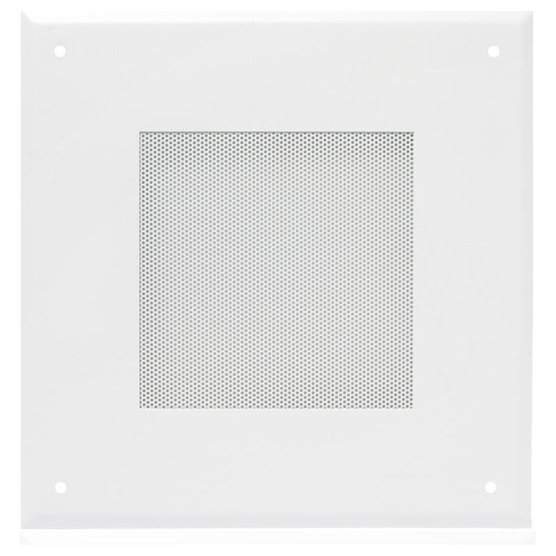 AtlasIED L20-101 APF Series Square Recessed Grille