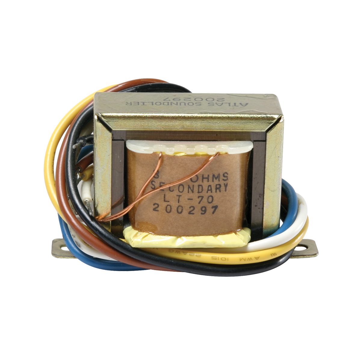 AtlasIED LT70 General Purpose Transformer 70.7V product image