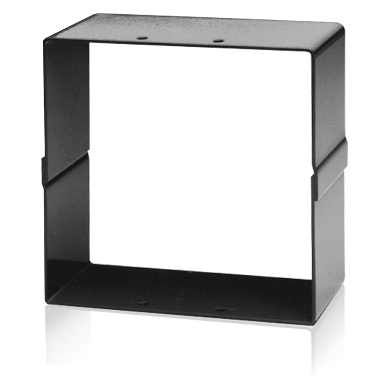 AtlasIED M-R Mounting Ring with Clips for Recessed Voice/Tone Speakers