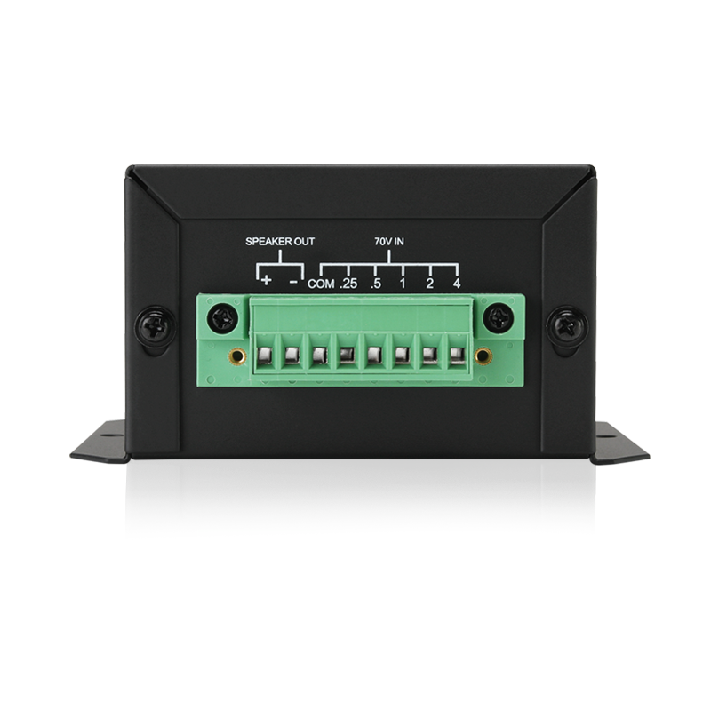 AtlasIED M2000-SM Surface Mount Sound Masking Transducer - view 2