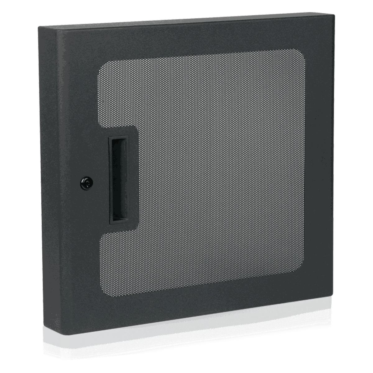 AtlasIED MPFD10-3 3 inch Depth Micro Perf Door for WMA 10RU - view 2