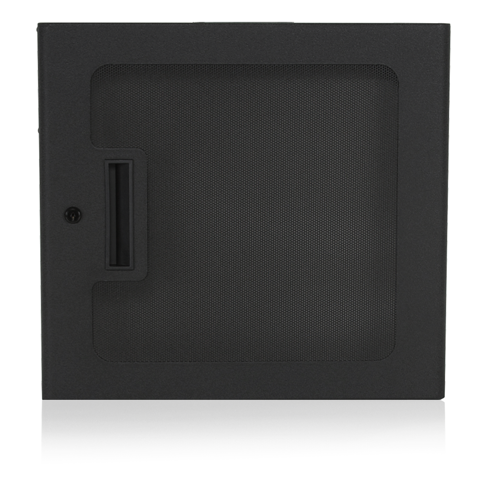 AtlasIED MPFD10 1 inch Deep Micro Perf Door for WMA 10RU