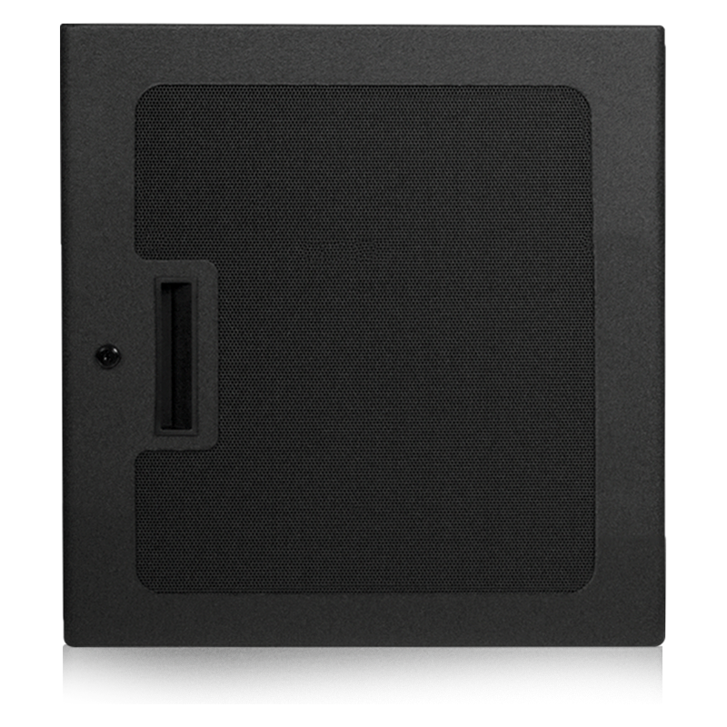 AtlasIED MPFD12-3 3 inch Depth Micro Perf Door for WMA 12RU
