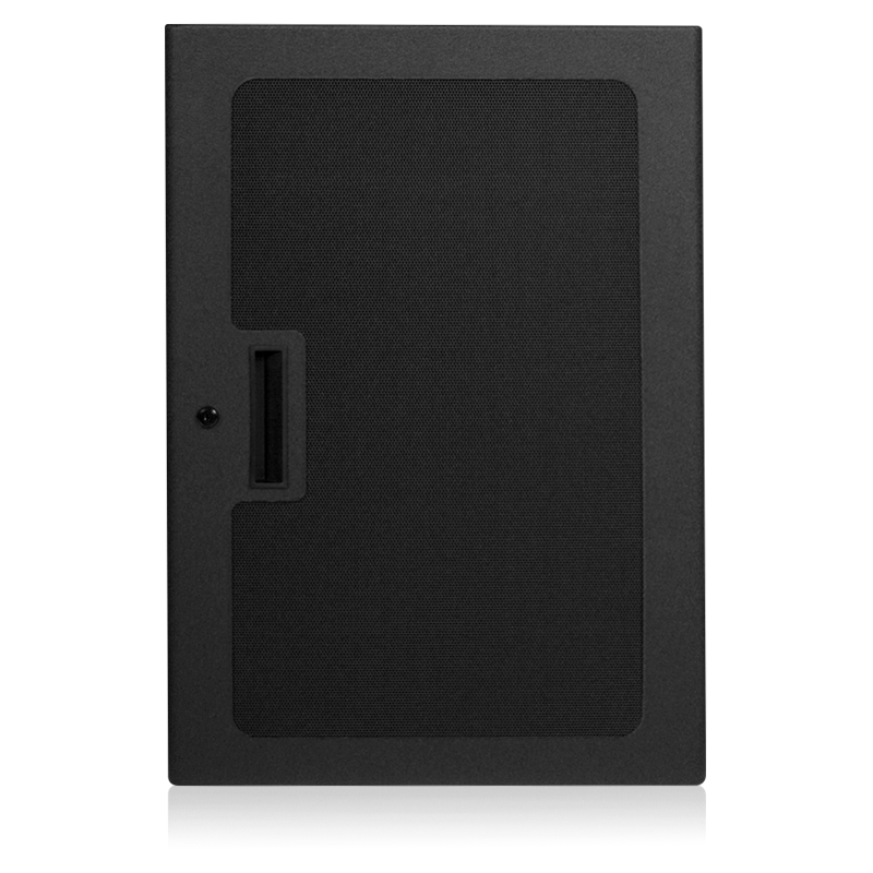AtlasIED MPFD16-3 3 inch Depth Micro Perf Door for WMA 16RU
