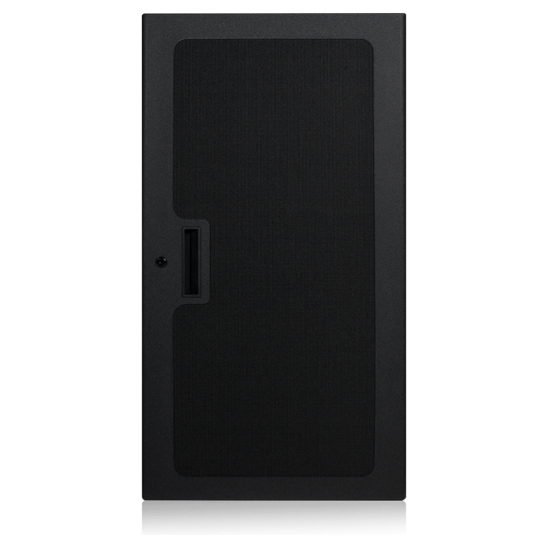 AtlasIED MPFD21 Micro Perf Front Door, 21RU