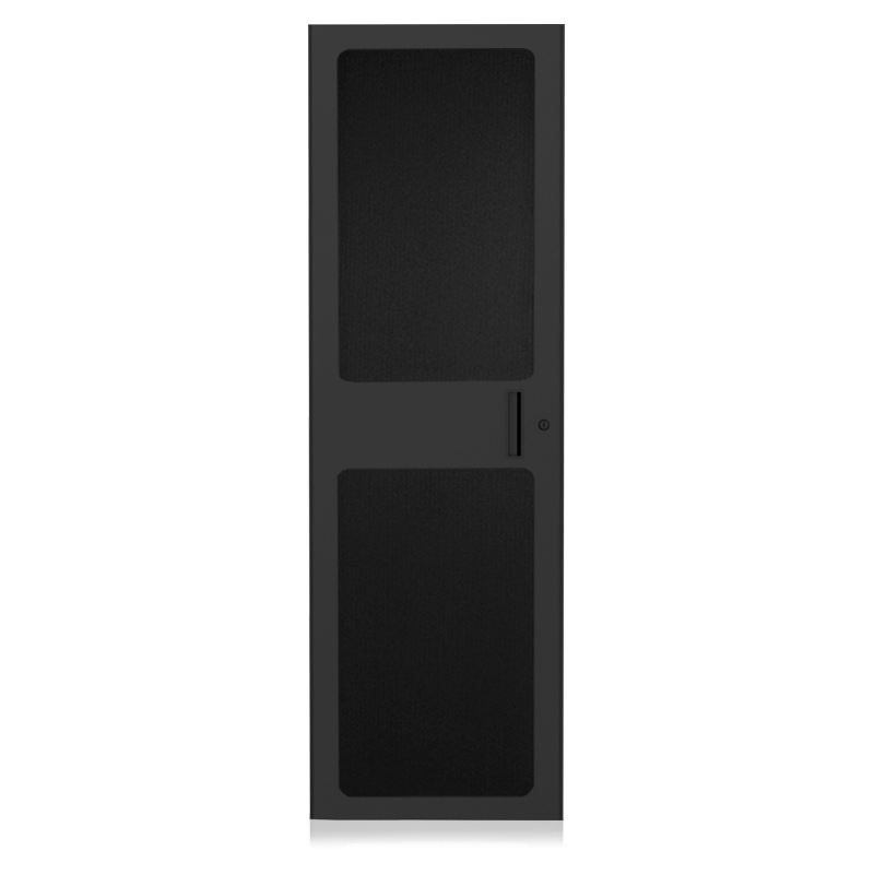 AtlasIED MPFD35 Micro Perf Front Door, 35RU