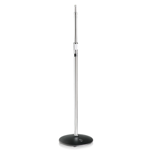 AtlasIED MS20 Heavy-Duty Microphone Stand