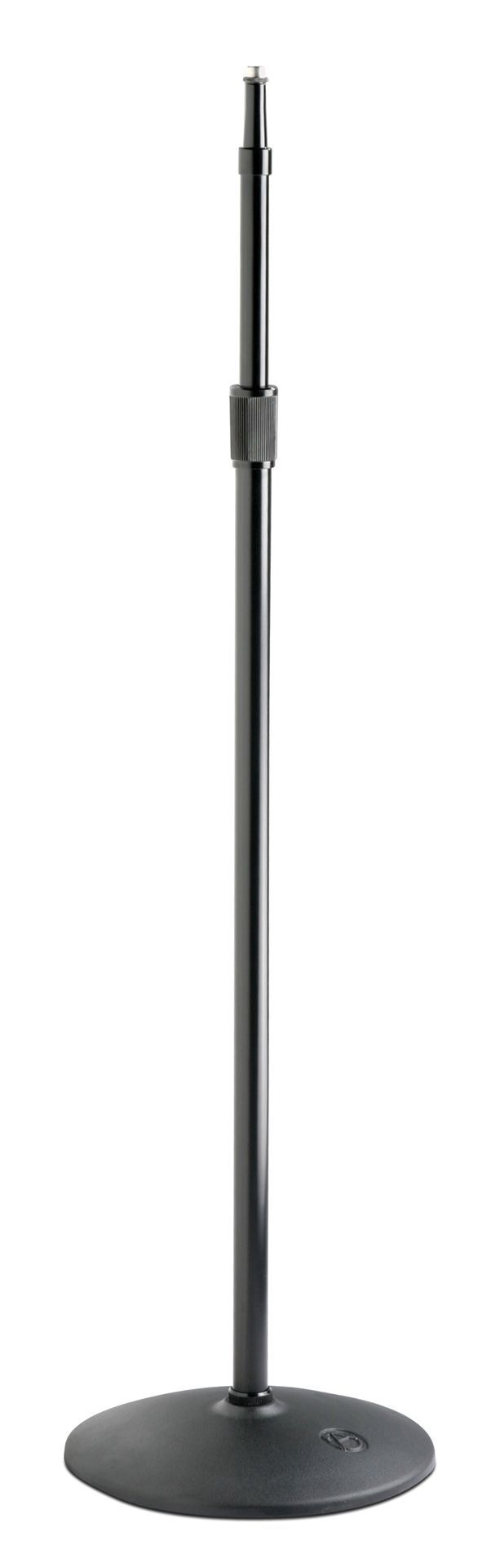 AtlasIED MS20E Heavy Duty Microphone Stand